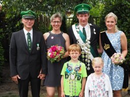 Schützenfest 2016